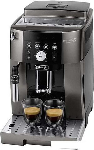 Эспрессо кофемашина DeLonghi Magnifica S Smart ECAM 250.33.TB