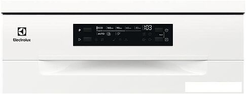 Отдельностоящая посудомоечная машина Electrolux ESM48310SW