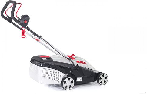 Газонокосилка Geos Comfort 34 Е 212857