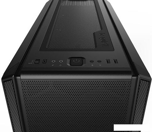 Корпус be quiet! Silent Base 802 (черный)
