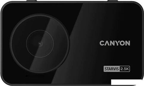 Видеорегистратор-GPS информатор (2в1) Canyon CND-DVR25GPS