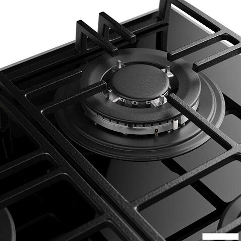 Варочная панель KUPPERSBERG FG 69 B