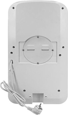 Сушилка для рук Meyvel MH10-1800P1 (белый)