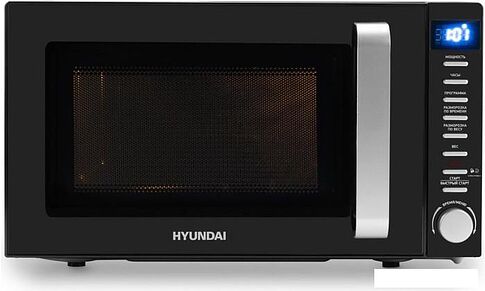 Микроволновая печь Hyundai HYM-D3034