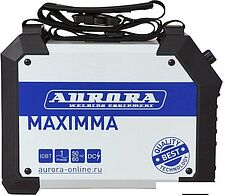Сварочный инвертор Aurora Maximma 2000