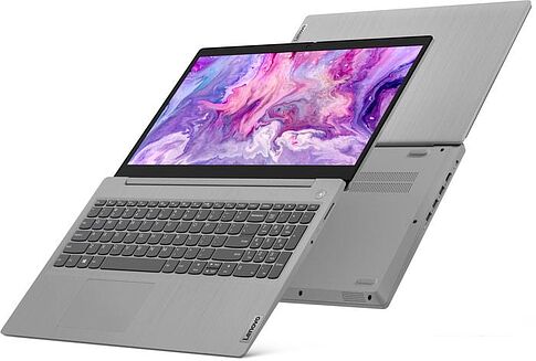 Ноутбук Lenovo IdeaPad 3 15IML05 81WB0072RE