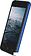 Смартфон BQ-Mobile BQ-4030G Nice Mini (синий)