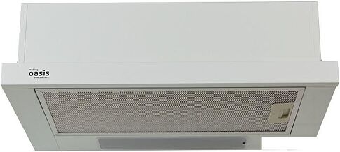 Кухонная вытяжка Making Oasis Everywhere UV-60W