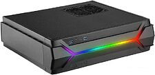 Корпус SilverStone SST-RVZ03B-ARGB