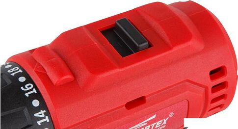 Дрель-шуруповерт Wortex BD 2025-1 DLi ALL1 Solo 0329359 (без АКБ)