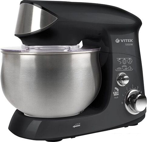 Планетарный миксер Vitek VT-1445