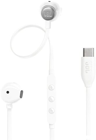 Наушники JBL Tune 305C (белый)
