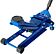 Подкатной домкрат AE&T T31533 3.5т