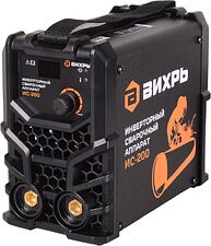 Сварочный инвертор Вихрь ИС-200 Сварочный инвертор Вихрь ИС-200