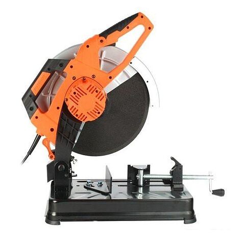 Дисковая пила Patriot FM 380