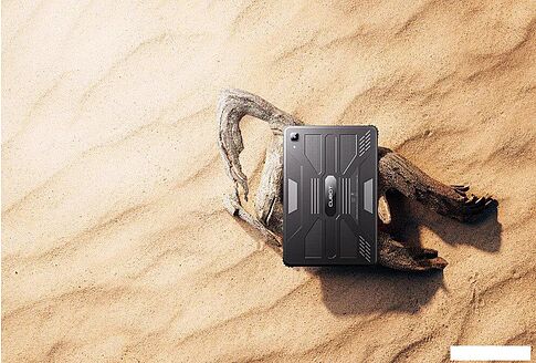 Промышленный планшет Cubot TAB KingKong 8GB/256GB LTE (черный)