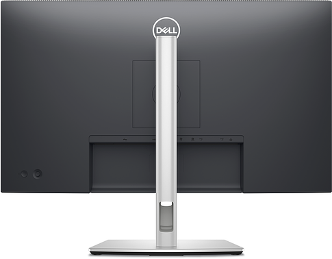 Монитор Dell P2725HE