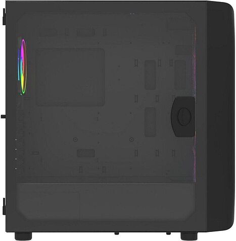 Корпус ALSEYE Ai Pro-200B (черный)