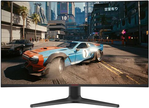 Игровой монитор Koorui 32E6QC