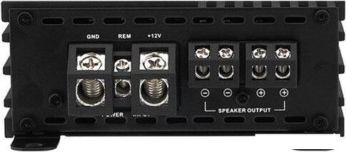 Автомобильный усилитель Tonemix ATK-M1200D