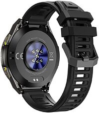 Умные часы Cubot GT5 (черный)