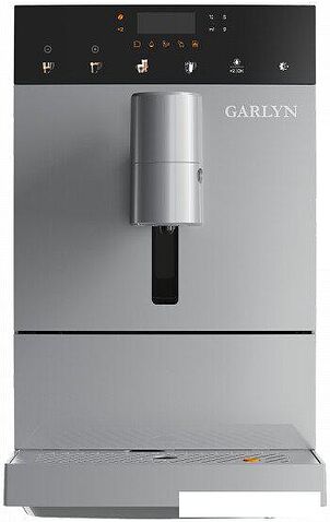 Кофемашина Garlyn L800