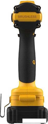 Ударная дрель-шуруповерт Deli EDC150 (с 2-мя АКБ)