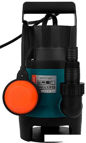 Насос Sturm WP97140P