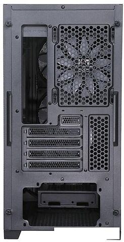 Корпус HAFF Glory Mini Air (черный)