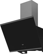 Кухонная вытяжка BEKO HCA63640B Кухонная вытяжка BEKO HCA63640B