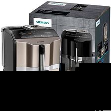 Эспрессо кофемашина Siemens EQ.300 TI353204RW