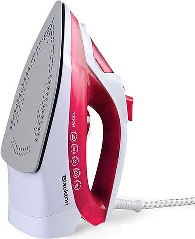 Утюг Blackton Bt SI3113 (белый/красный)