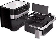 Аэрогриль (аэрофритюрница) Tefal EY922DE0