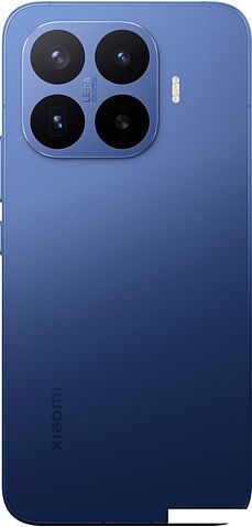 Телефон Xiaomi 17T Pro 12GB/512GB международная версия (темно-синий)