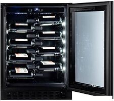 Винный шкаф Temptech CPROX60SX