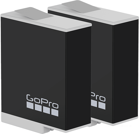 Набор аккумуляторов GoPro Enduro ADBAT-211