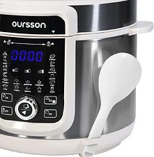 Мультиварка-скороварка Oursson PM5025PSD/IV