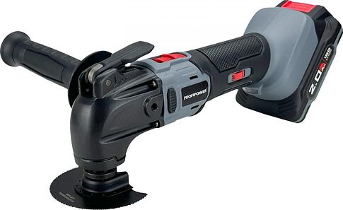 Реноватор Profipower MKDTM-18V (с 2-мя АКБ)