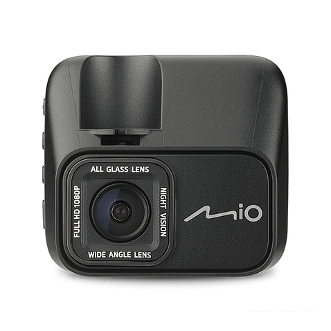 Видеорегистратор-GPS информатор (2в1) Mio MiVue C533