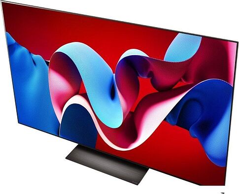 OLED телевизор LG OLED C4 OLED65C41LA