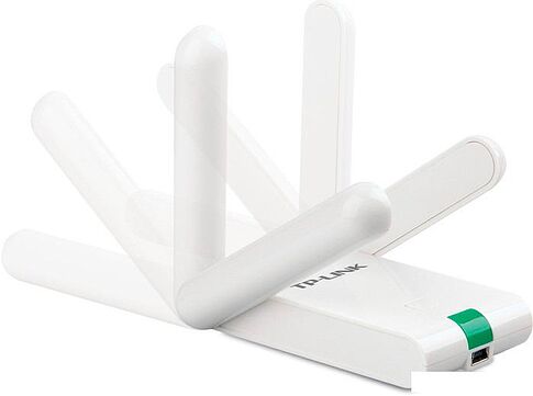 Беспроводной адаптер TP-Link TL-WN822N
