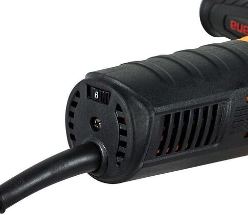 Угловая шлифмашина Katana HD line AG5501S-1 Pro