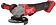 Угловая шлифмашина Milwaukee M18 Fuel FSAGV125XPDB-0X (без АКБ, кейс)