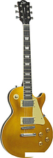 Электрогитара EKO VL-480 Gold Sparkle