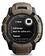 Умные часы Garmin Instinct 2x Solar Tactical Edition (светло-коричневый)