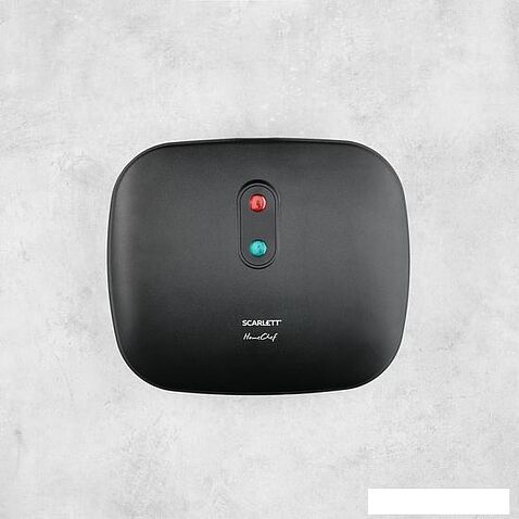 Электрогриль Scarlett SC-EG350M07