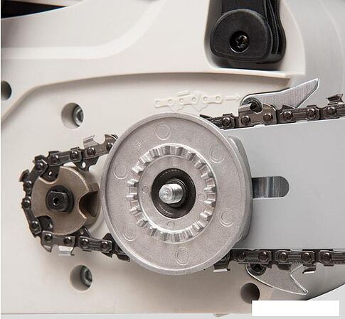 Аккумуляторная Daewoo Power DACS 1640Li