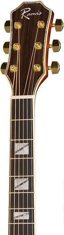 Акустическая гитара Ramis RA-C02C