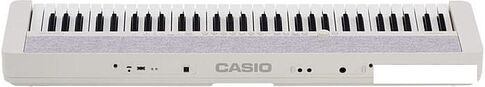 Цифровое пианино Casio CT-S1 (белый)