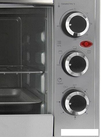 Мини-печь Lumme LU-1706